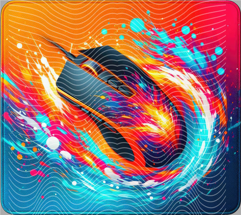 Colorful Games-XC 42